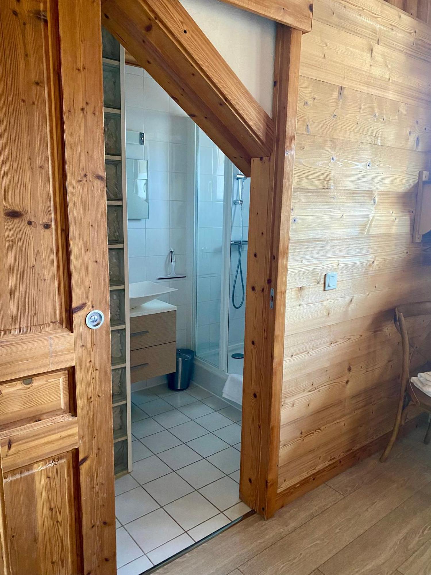 Apartamento Les Azalees 6 Les Gets