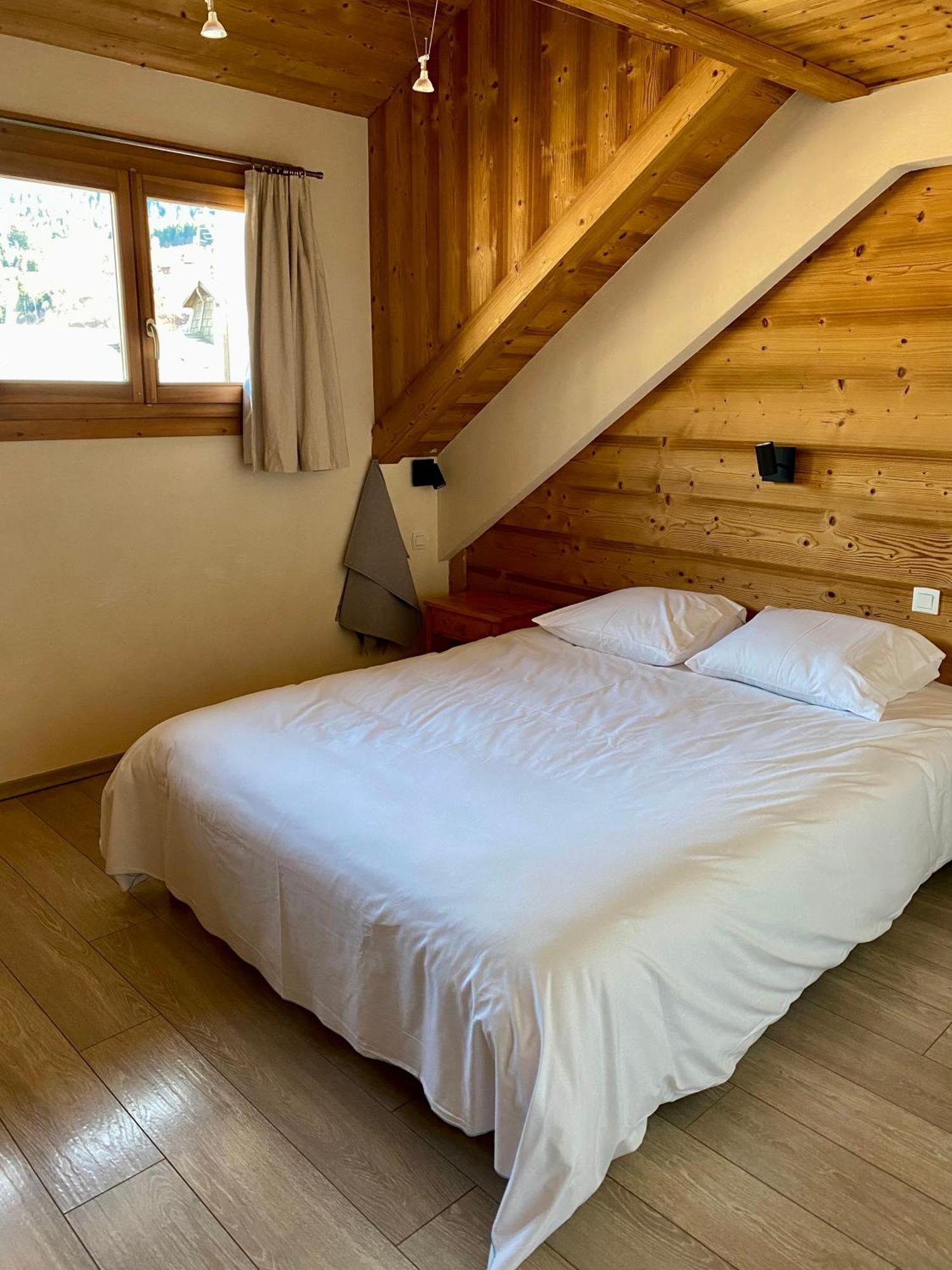Les Azalees 6 Apartamento *