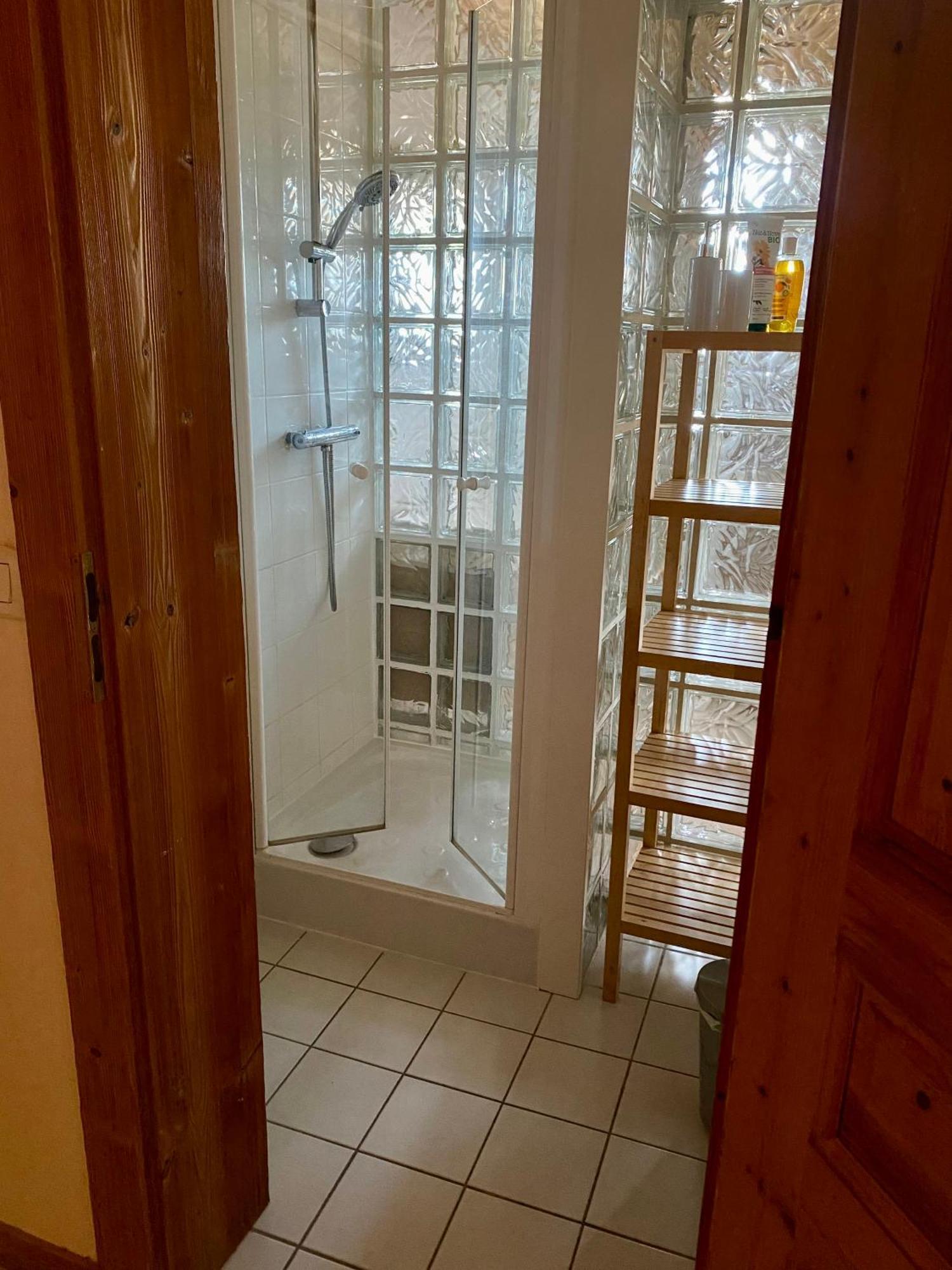 Les Azalees 6 Apartment Les Gets